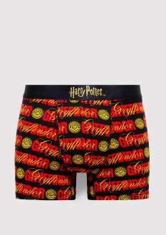 Mavi Siyah Erkek Boxer 0912219-900 