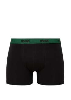 Mavi Siyah Erkek Boxer 091699-85556