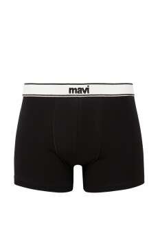 Mavi Siyah Erkek Boxer 092463-900 
