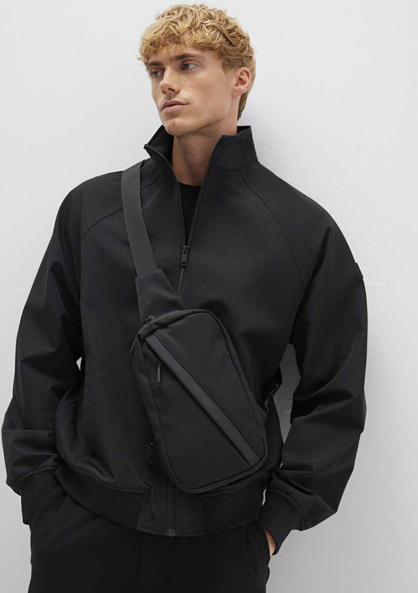 Mavi Siyah Erkek Çanta 0911947-900 - Mavi