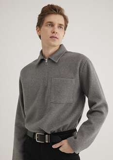 Mavi Siyah Erkek Kemer 0911646-900 