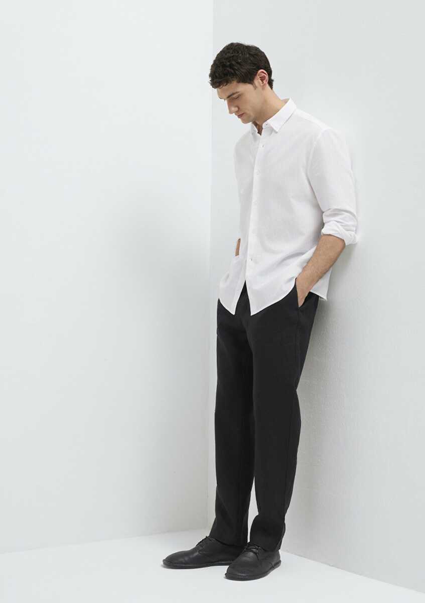 Mavi Siyah Erkek Pantolon 0010577-900 (1)