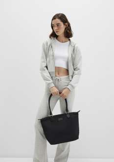 Mavi Siyah Kadın Çanta 1913019-900 