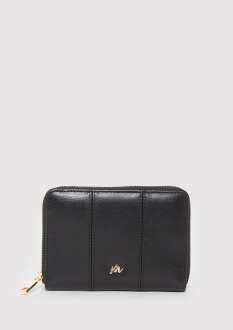 Mavi Siyah Kadın Cüzdan 1913674-900 