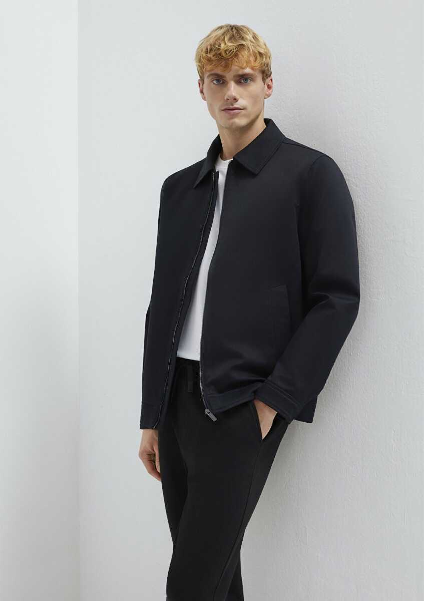 Mavi Siyah Regular Fit Erkek 0110787-71379