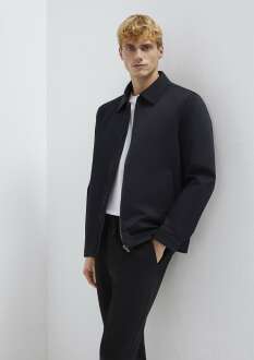 Mavi Siyah Regular Fit Erkek 0110787-71379 