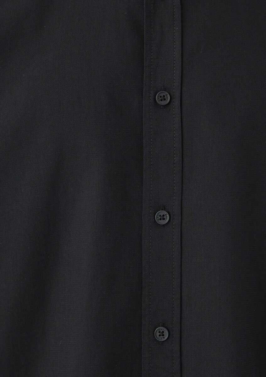 Mavi Siyah Regular Fit Erkek Gömlek0212089-900 - 7