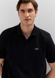 Mavi Siyah Regular Fit Erkek Tişört 0613661-900