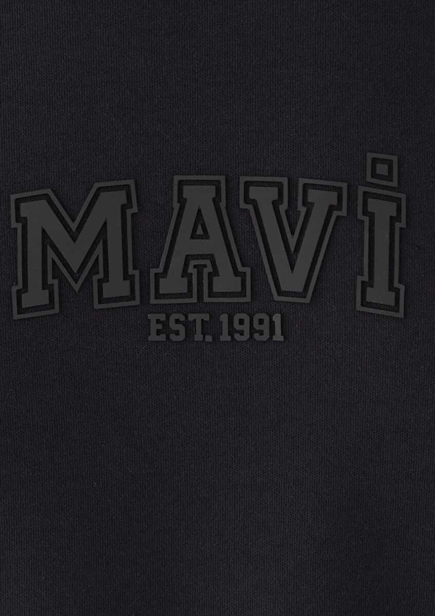 Mavi Siyah Regular Fit Erkek Tişört 0613662-900 - 7