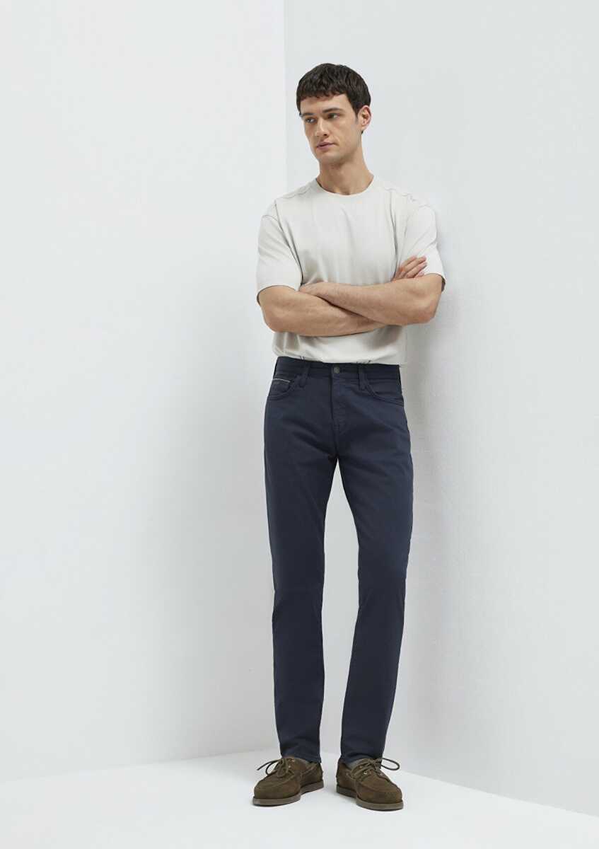 Mavi Sky Captain Mavi Black Erkek Jean Pantolon 00351A2793 - 1