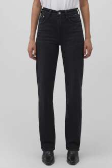 Mavi Sky Classic Denim Gri Kadın Jean Pantolon 1010627-88579 