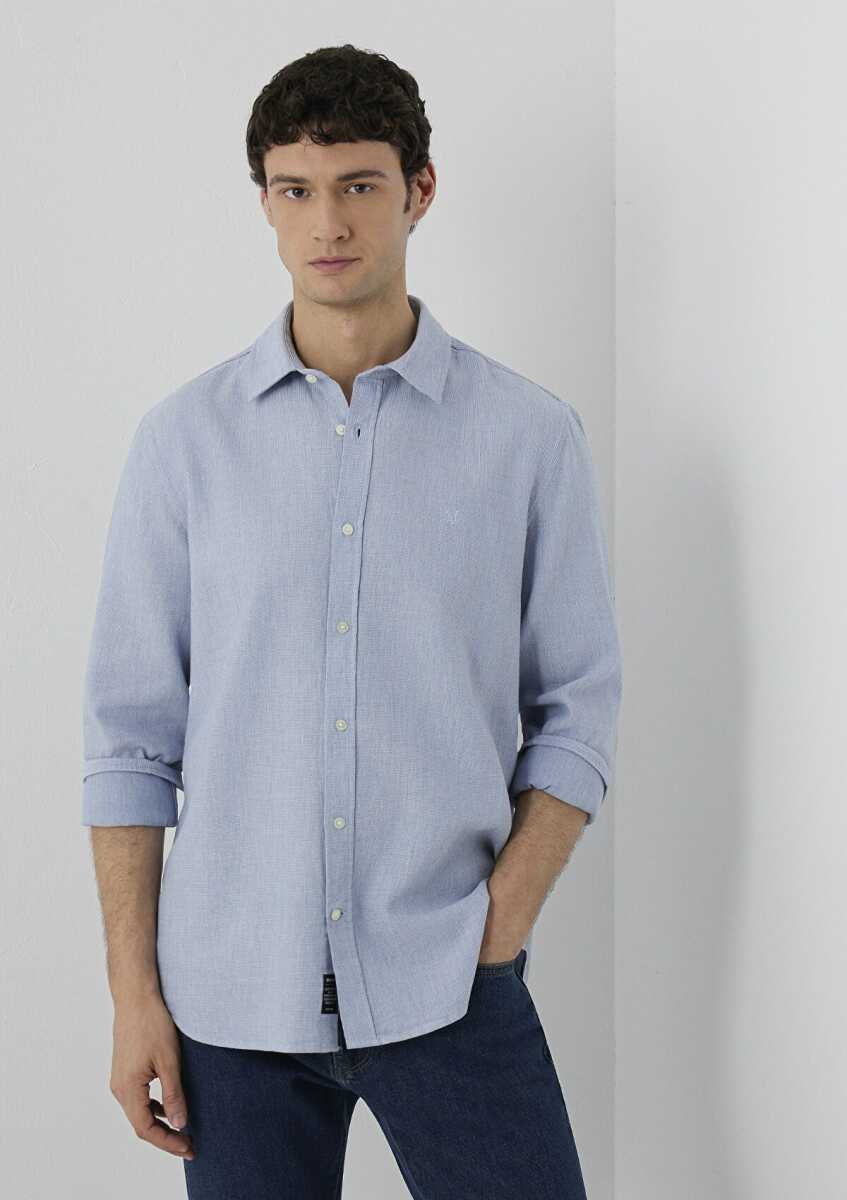 Mavi Slim Fit Erkek Gömlek 0211656-70851