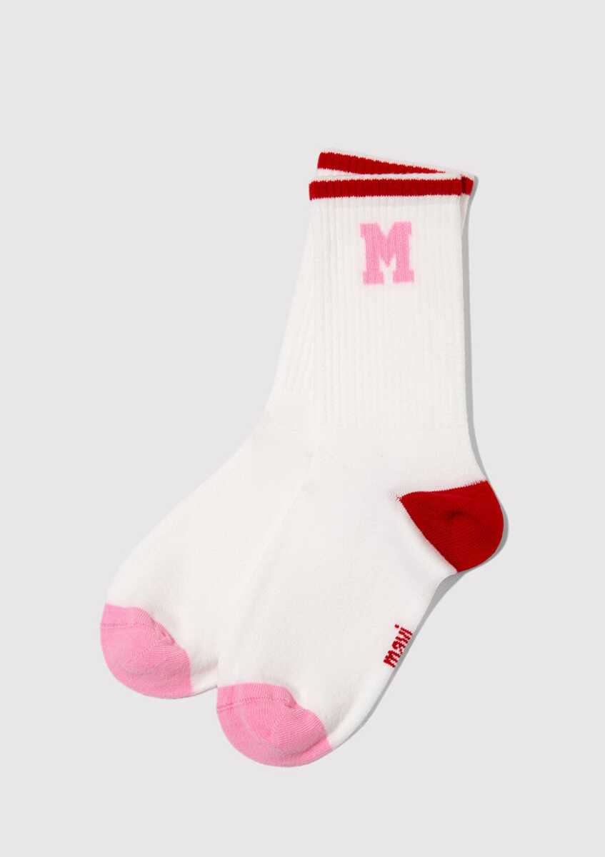 Mavi Soket 2 Li Paket Ekru Kadın Çorap 1913258-28289 (1)