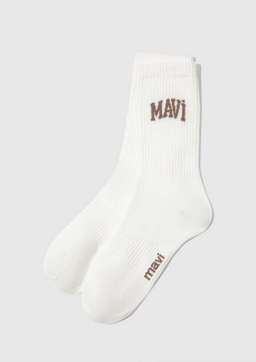 Mavi Soket Erkek Çorap 0911160-22937 - Mavi