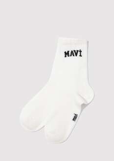 Mavi Soket Kadın Çorap 1912726-23248 