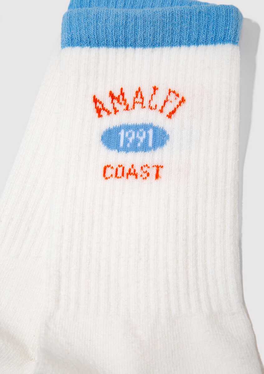 Mavi Soket Kadın Çorap 1913876-20814 (1)