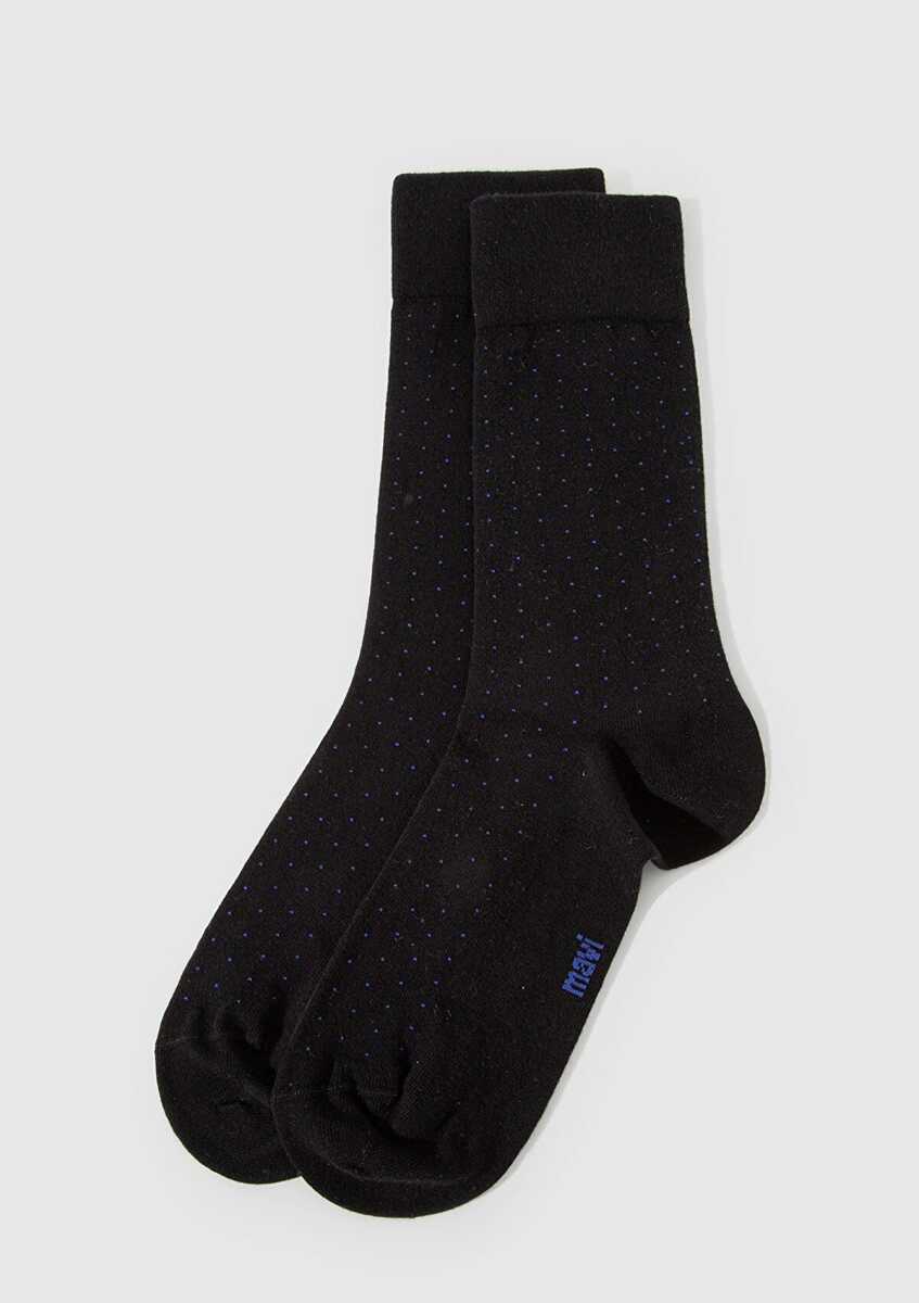 Mavi Soket Lacivert Erkek Çorap 0911600-32184 - Mavi