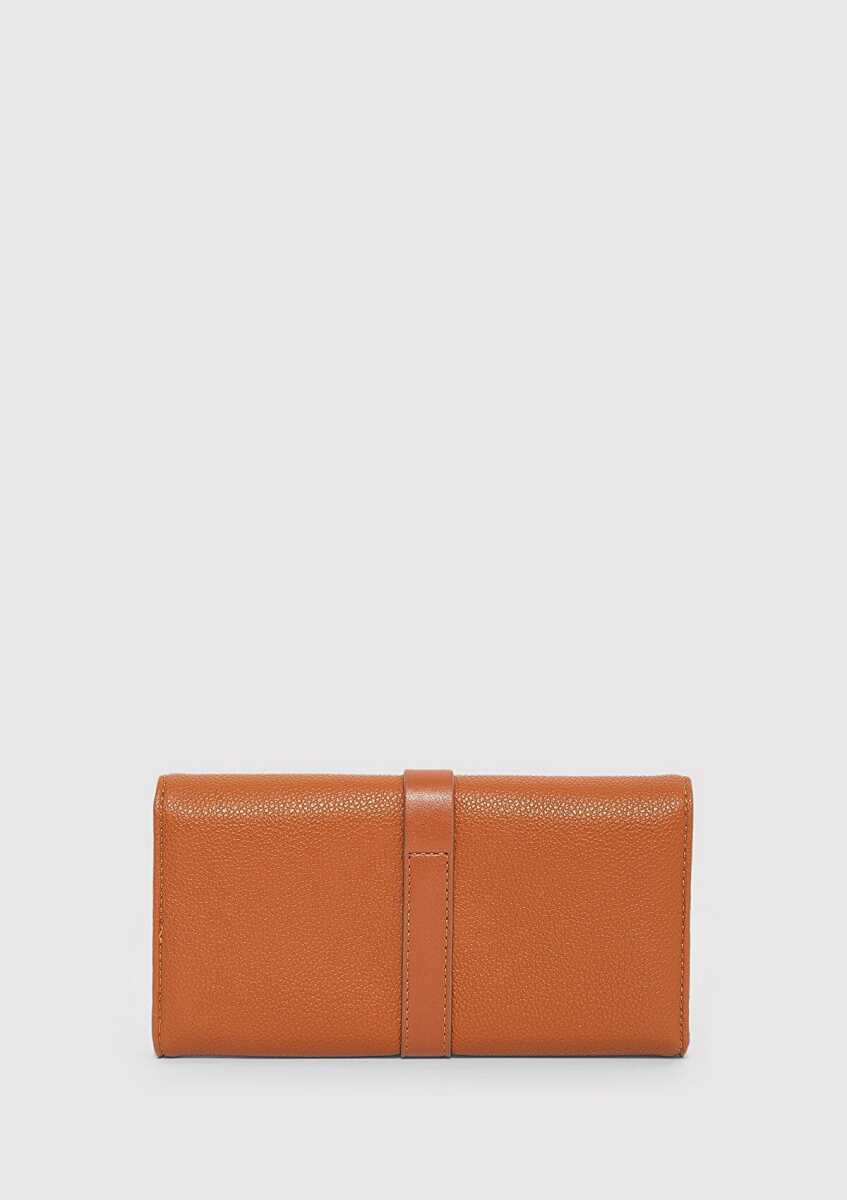 Mavi Taba Kadın Çanta 1913455-34614 - Mavi (1)