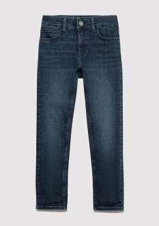 Mavi Tom Ink 90 's Çocuk Jean Pantolon 6010690868