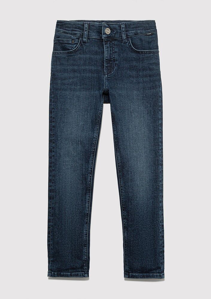 Mavi Tom Ink 90 's Çocuk Jean Pantolon  6010690868