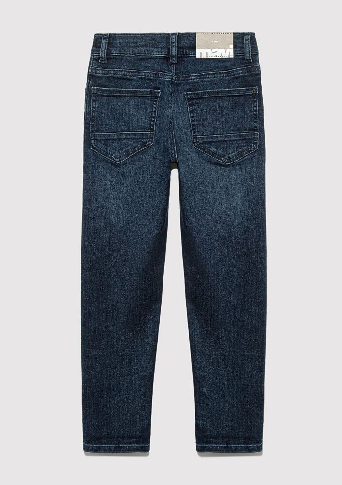 Mavi Tom Ink 90 's Çocuk Jean Pantolon  6010690868 (1)