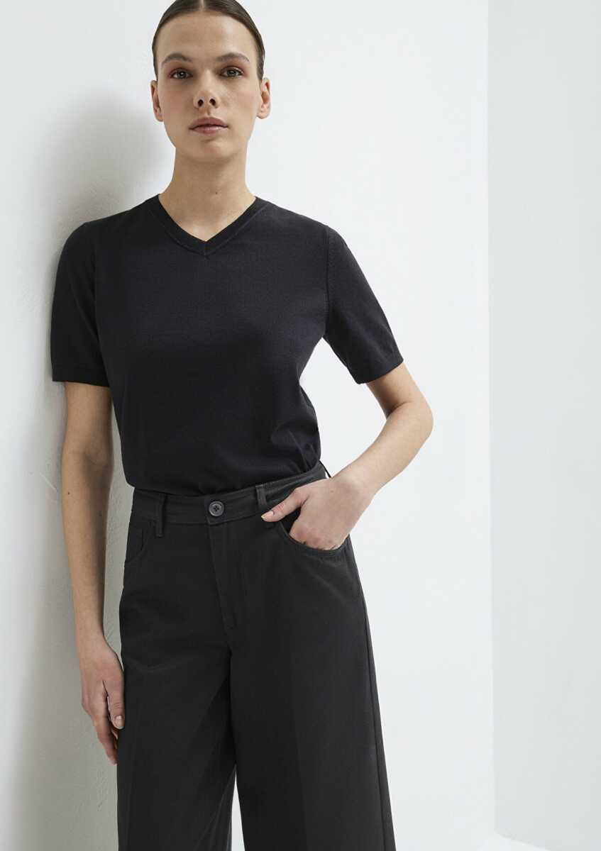 Mavi Triko Kadın Tişört 1710868-900