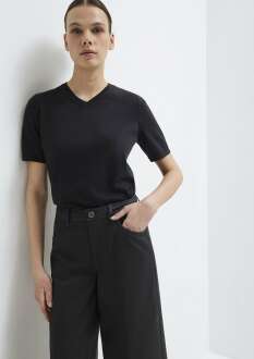 Mavi Triko Kadın Tişört 1710868-900 