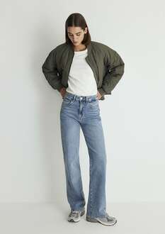 Mavi Victoria Mavi Premium Puslu Açık Mavi Jean Pantolon 101072-88212