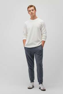 MaviKoyu Deniz Mavi Erkek Eşofman Altı 066907-80776 