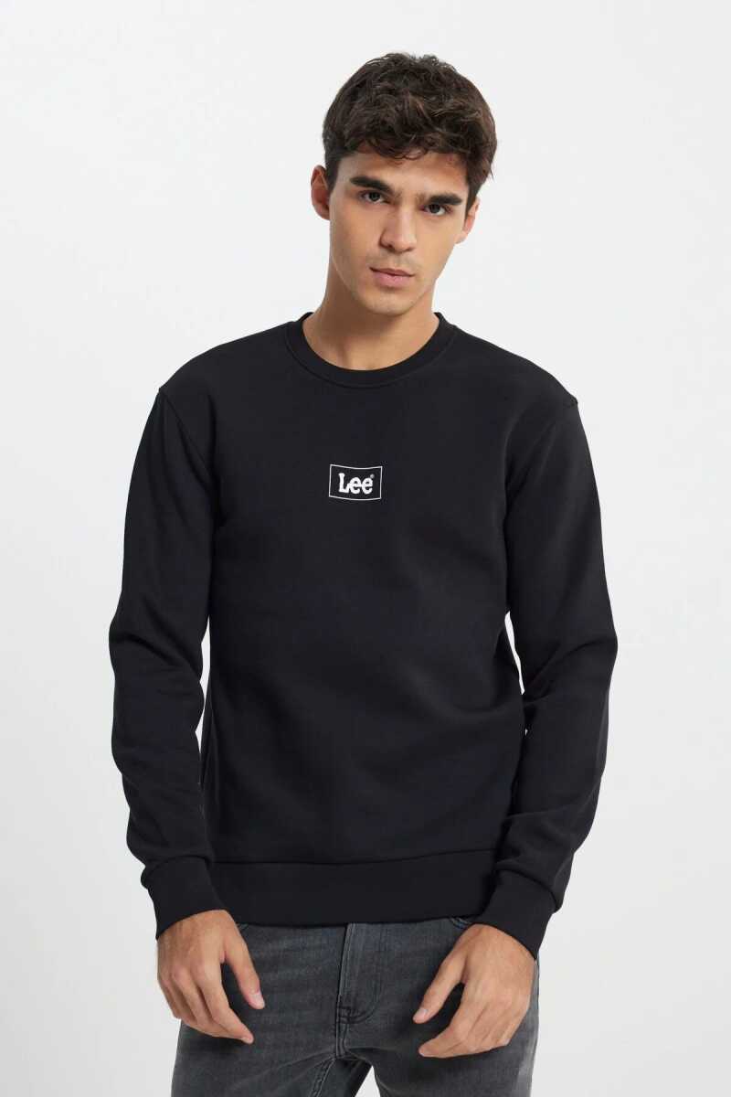 Mid Logo Baskılı Erkek Sweatshirt L212299001 - 1