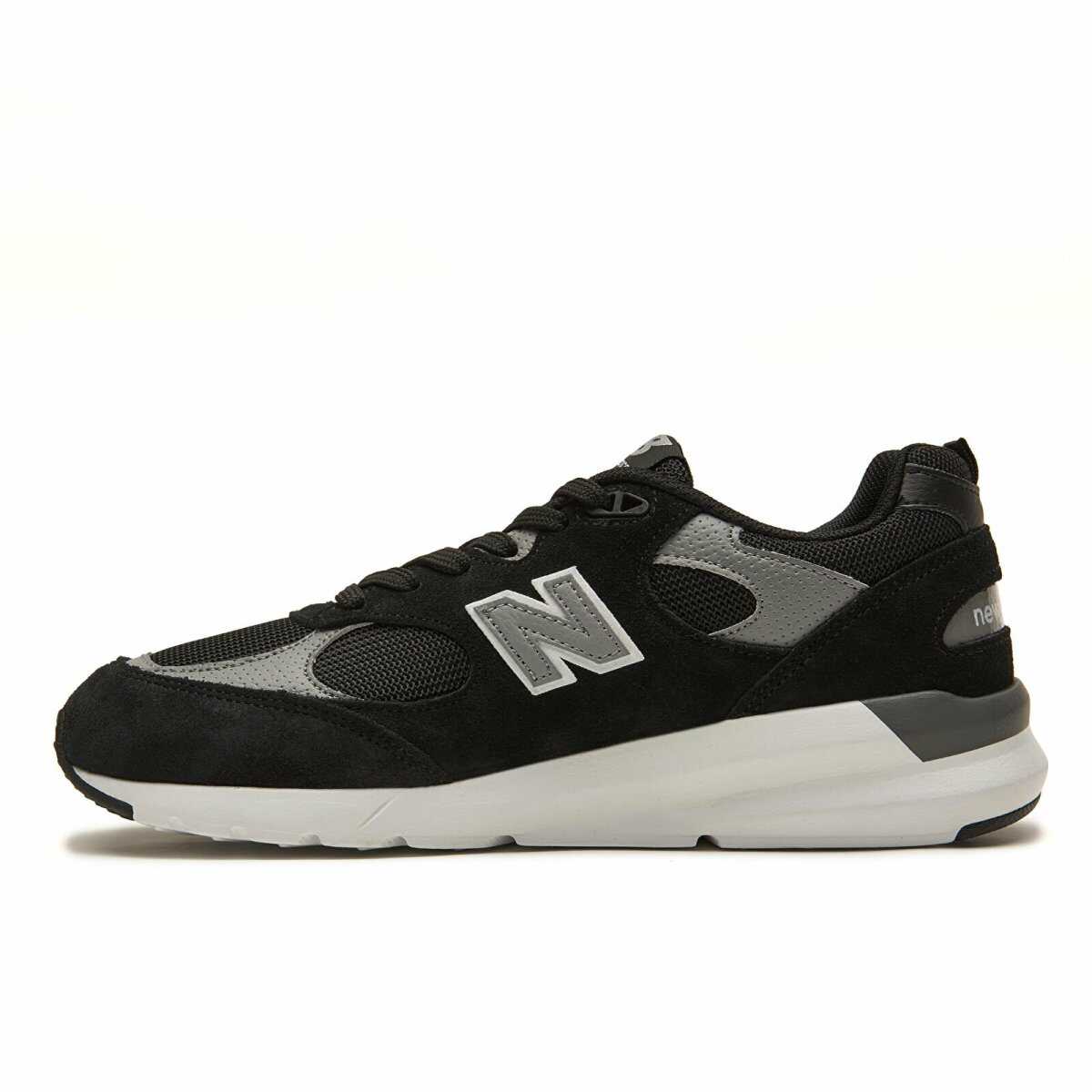 New Balance 109 Erkek Ayakkabı MS109BG (1)