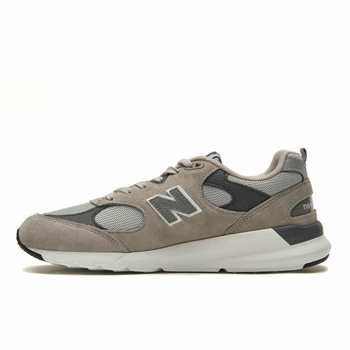 New Balance 109 Erkek Ayakkabı MS109LG (1)