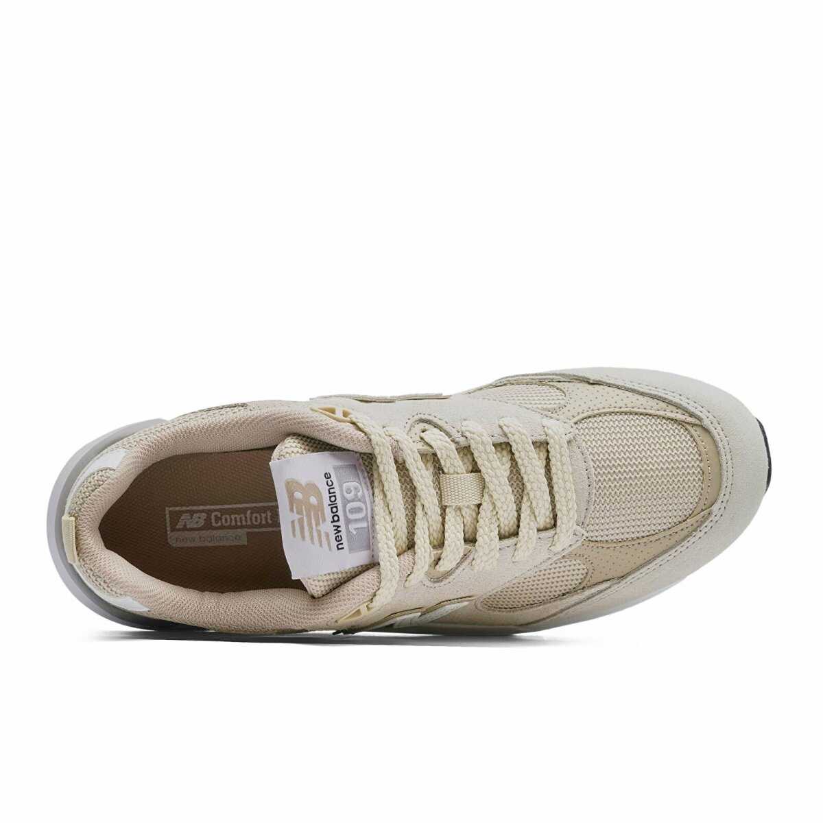 New Balance 109 Kadın Ayakkabı WS109CRM - 2