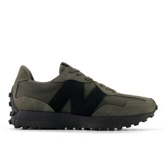 New Balance 327 Lifestyle Gri Unisex Ayakkabı U327346