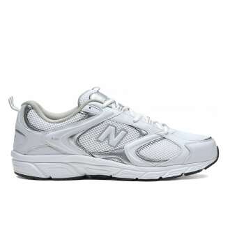 New Balance 408 Beyaz Unisex Ayakkabı ML408WS