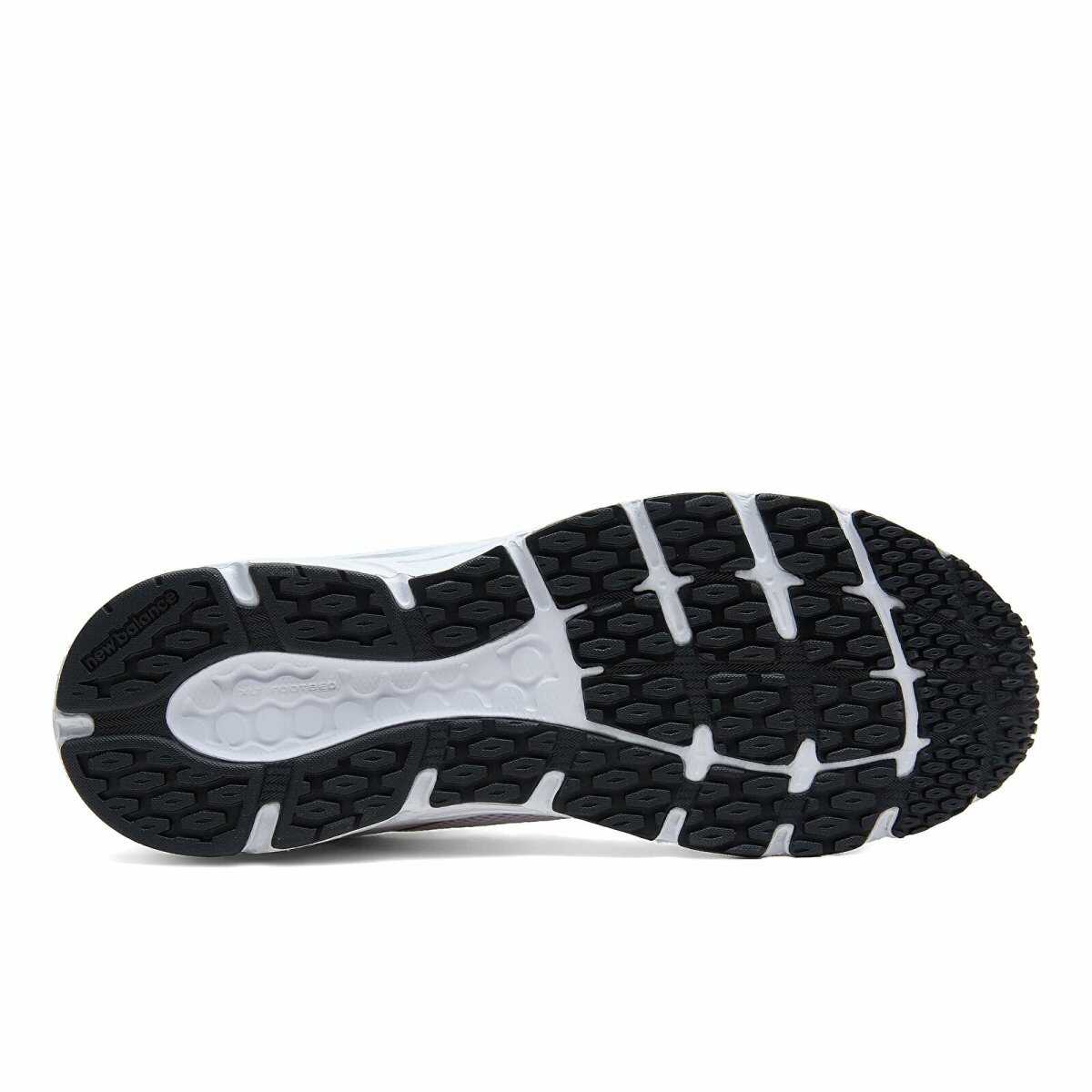 New Balance 408 Beyaz Unisex Ayakkabı ML408WS - 4