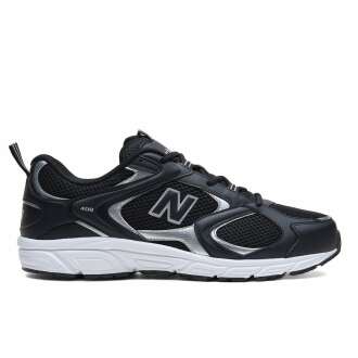 New Balance 408 Siyah Unisex Ayakkabı ML408BS 