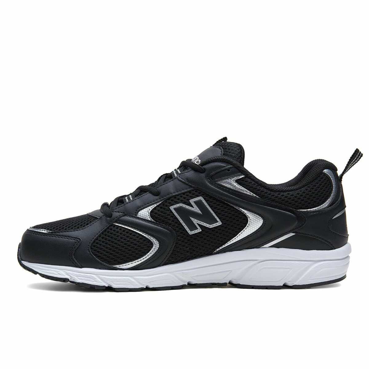 New Balance 408 Siyah Unisex Ayakkabı ML408BS (1)