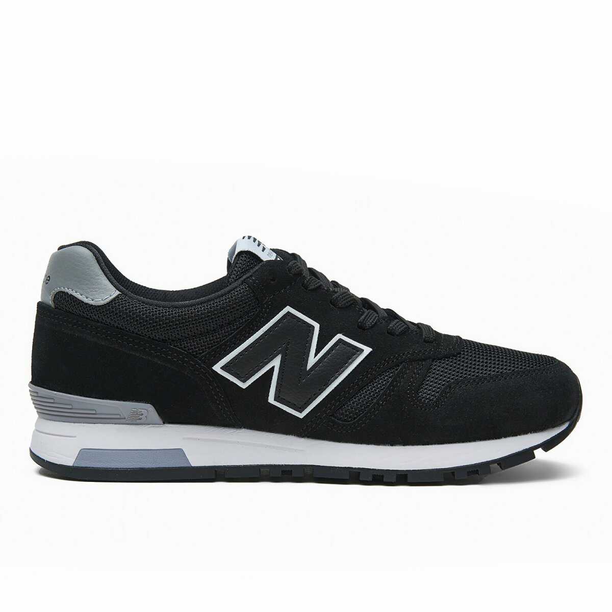 New Balance 565 Erkek Ayakkabı ML565BLK