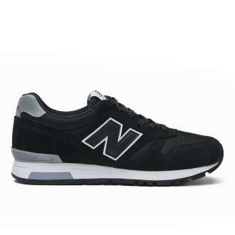 New Balance 565 Erkek Ayakkabı ML565BLK