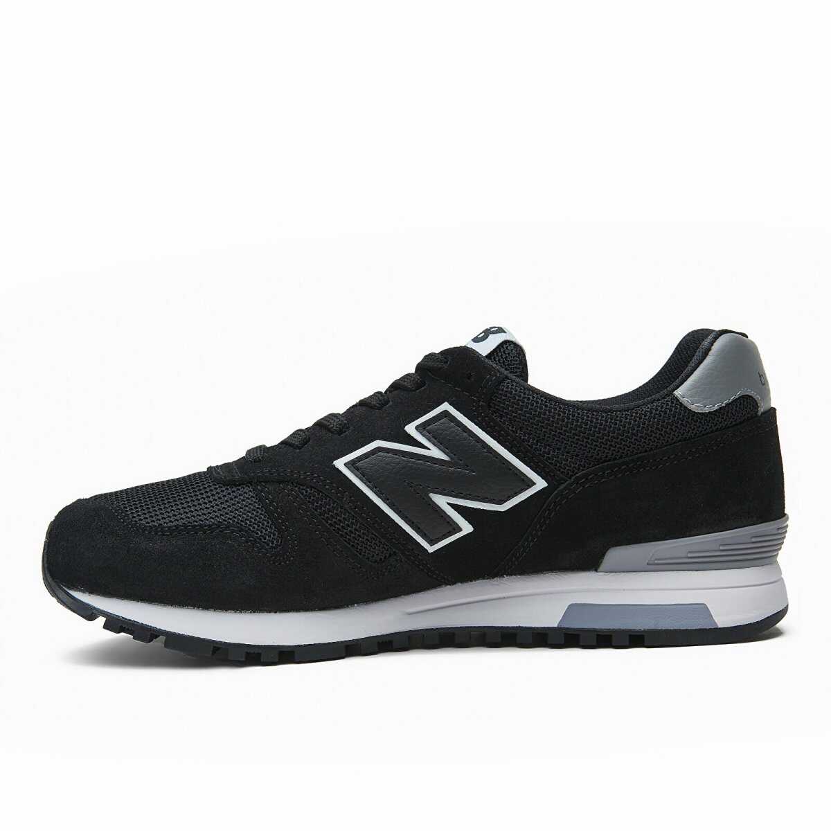 New Balance 565 Erkek Ayakkabı ML565BLK (1)