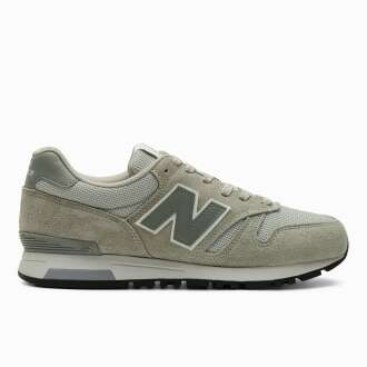 New Balance 565 Erkek Ayakkabı ML565GGR 