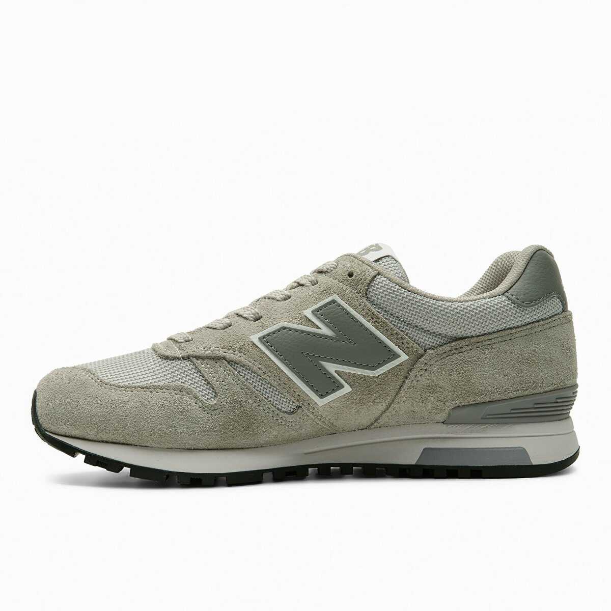 New Balance 565 Erkek Ayakkabı ML565GGR (1)