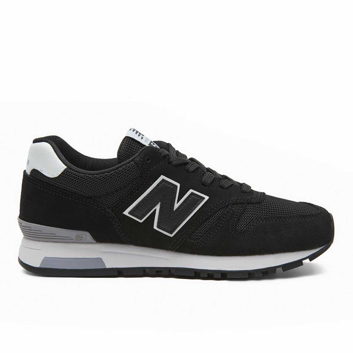 New Balance 565 Kadın Ayakkabı WL565BLK