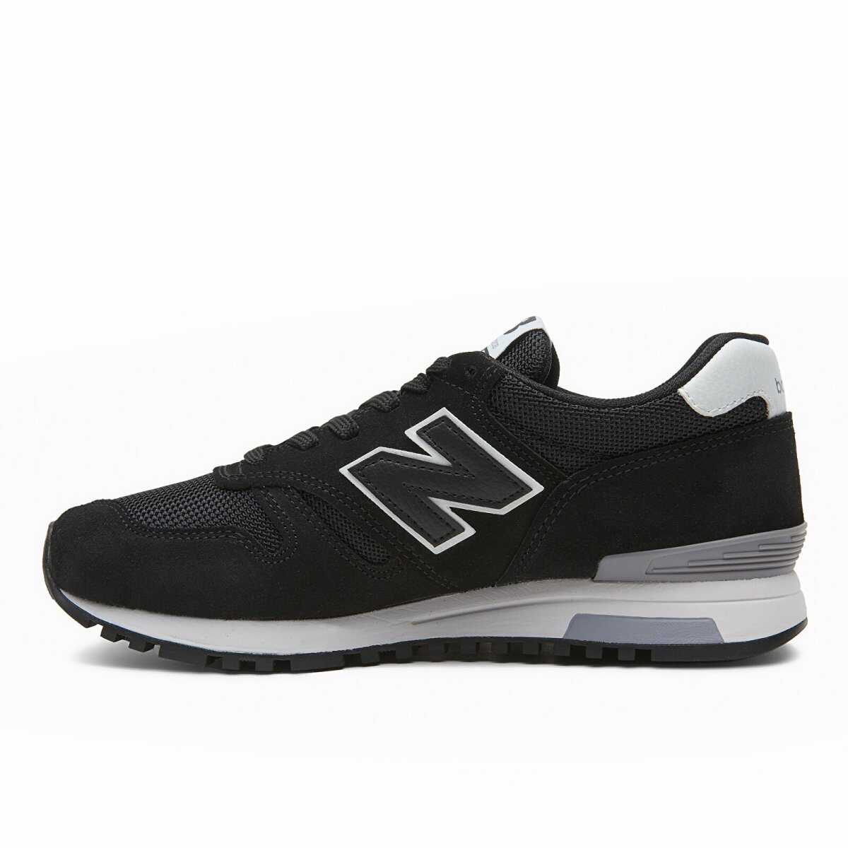 New Balance 565 Kadın Ayakkabı WL565BLK (1)