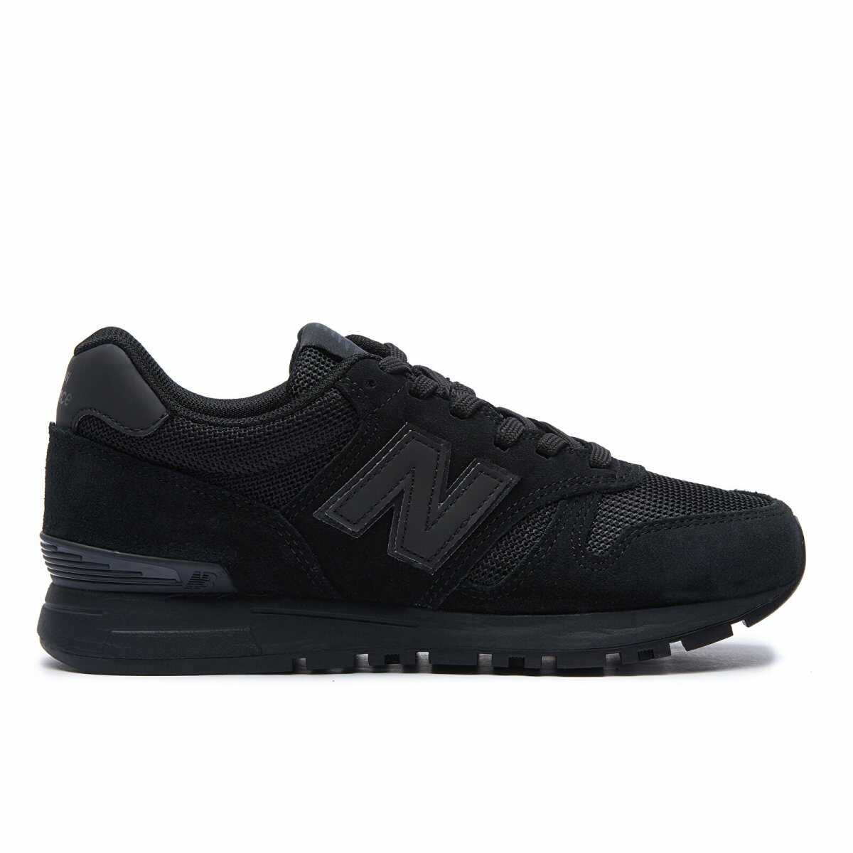 New Balance 565 Siyah Erkek Ayakkabı ML565ABB