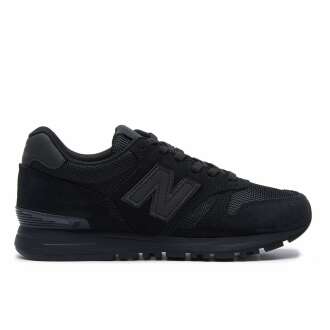 New Balance 565 Siyah Erkek Ayakkabı ML565ABB 