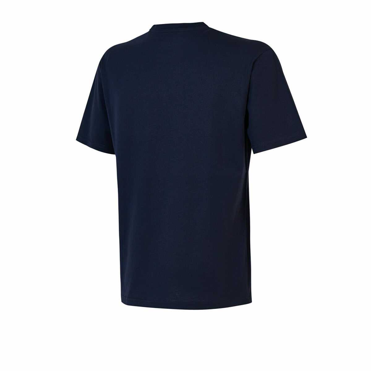 New Balance Lifestyle Erkek T-Shirt MNT1647-AVI (1)