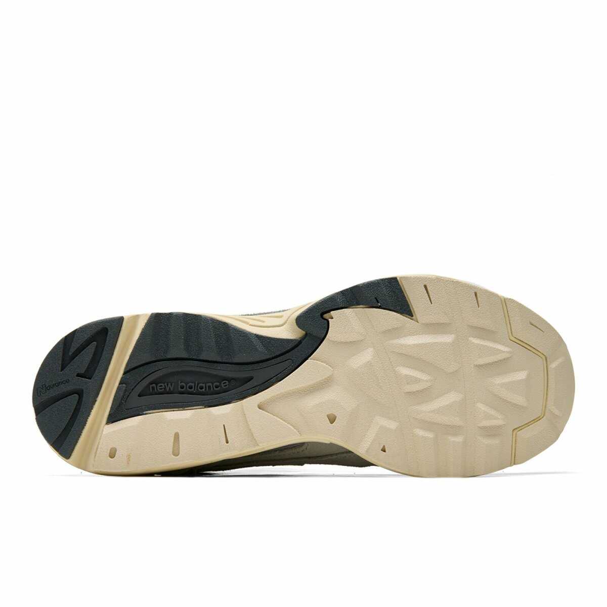 New Balance Lifestyle Gri Unisex Günlük Giyim CM878GG1 - 3