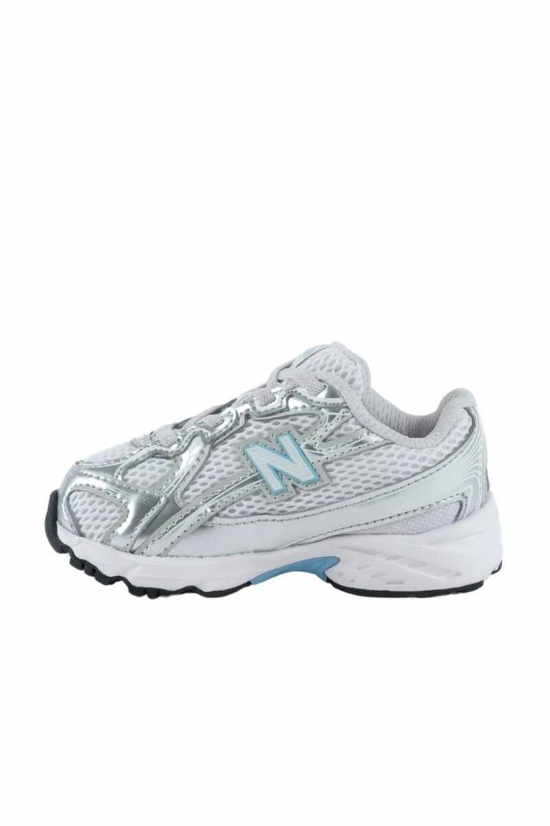 New Balance Lifestyle Infant Çocuk Ayakkabı I7403VK (1)